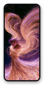 Celestial Wallpaper Set – 14 Atmospheric Phone Backgrounds