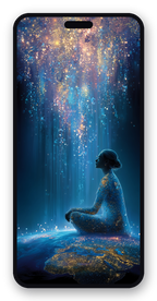 Celestial Wallpaper Set – 14 Atmospheric Phone Backgrounds